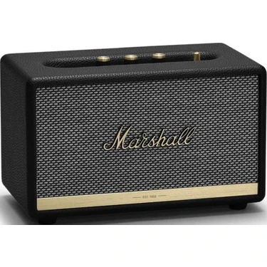 Marshall Acton Iı Bluetooth Hoparlör –