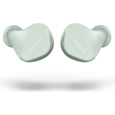 Jabra Elite 4 Active Kulak İçi Bluetooth Kulaklık - Güvenli Aktif Oturma Özelliği, 4 Dahili