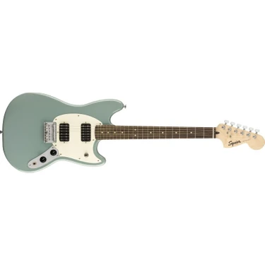 Squire bullet store mustang hh