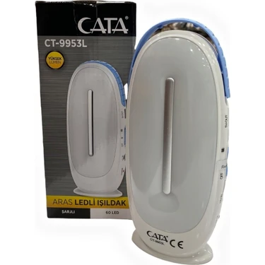 Cata Ct 9953 Cata Aras Ledli