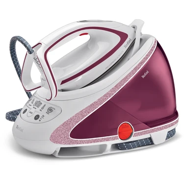 Tefal GV9566 Pro Express Ultimate Buhar Kazanlı Ütü -