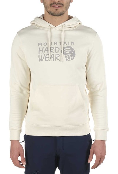 Mountain Hardwear Kadın Kapüşonlu Sweatshirt