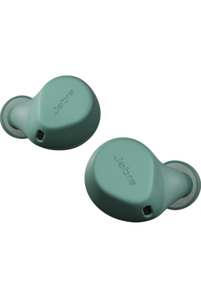 Jabra Elite 7 Active Kulak İçi Spor Bluetooth Kulaklık - Üstün Aktif Uyum için Jabra ShakeGrip ve Ayarlanabilir Aktif Gürültü Önleyici Özellikli - Mint
