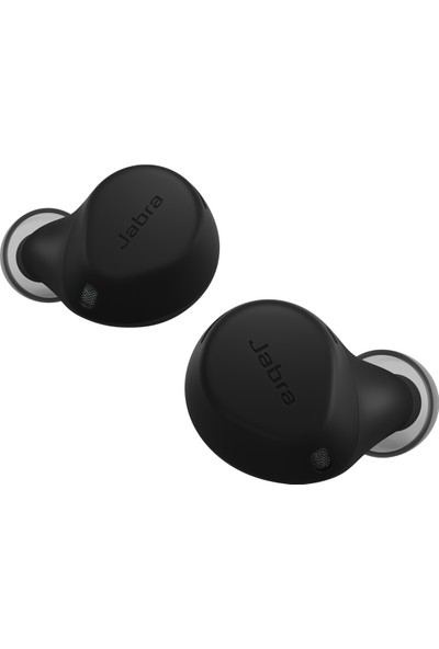 Jabra Elite 7 Active Kulak İçi Spor Bluetooth Kulaklık - Üstün Aktif Uyum için Jabra ShakeGrip ve Ayarlanabilir Aktif Gürültü Önleyici Özellikli - Siyah