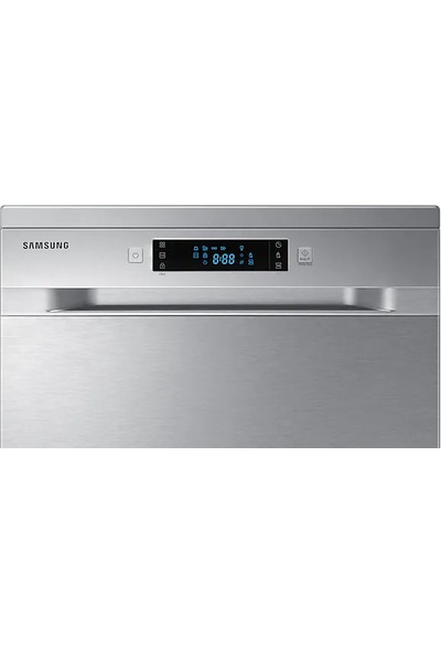 Samsung DW60M5052FS/TR 5 Programlı Bulaşık Makinesi