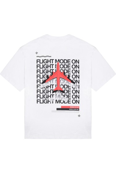 Mugo Flight Mode T-Shirt