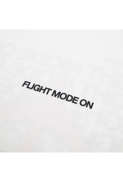 Mugo Flight Mode T-Shirt