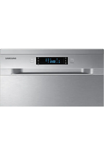 Samsung DW60M5042FS 4 Programlı Bulaşık Makinesi