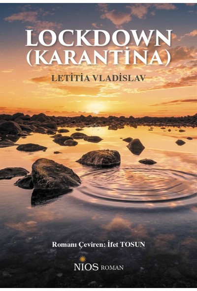 Lockdown (Karantina) - Letitia Vladislav
