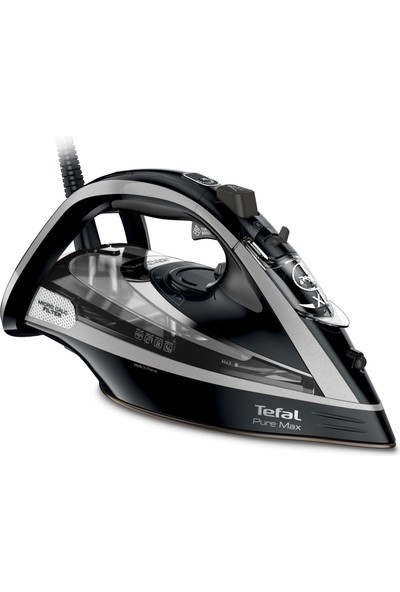 Tefal FV9850 Pure Max Buharlı Ütü - 1830008490