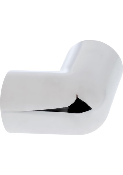 Paslanmaz Çelik Deniz Tekne Yat El Demiryolu Montaj 90 Derece Dirsek - 25MM (Yurt Dışından) modelleri