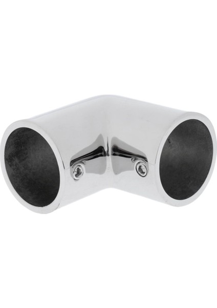 Paslanmaz Çelik Deniz Tekne Yat El Demiryolu Montaj 90 Derece Dirsek - 25MM (Yurt Dışından) indirimleri