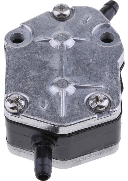 Yakıt Pompası 25HP-85HP Yamaha Tohatsu Dıştan Takma (Yurt Dışından) modelleri