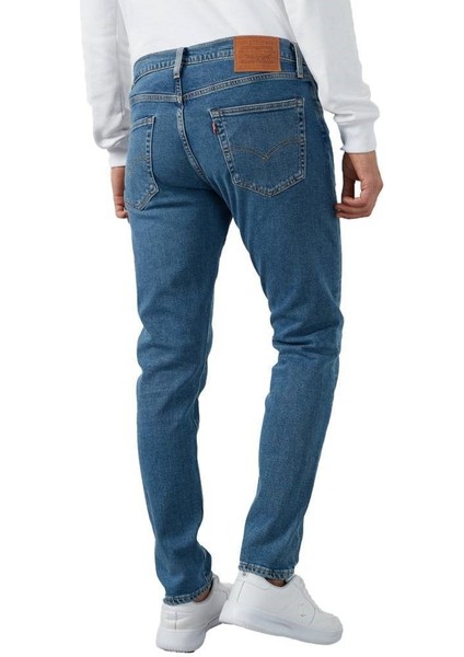 512™ Slim Taper Erkek Jean Pantolon-Corfu fiyatları