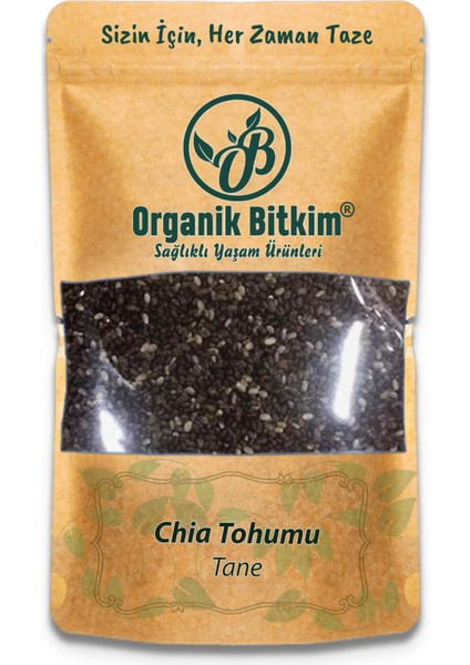 Chia Tohumu 2 x 400 gr