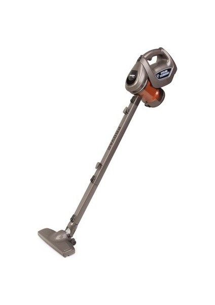 Provac P 5000 Cyclone Dikey Süpürge Antrasit