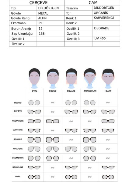 MU 1663 02 Güneş Erkek GÖZLÜĞÜ indirimleri