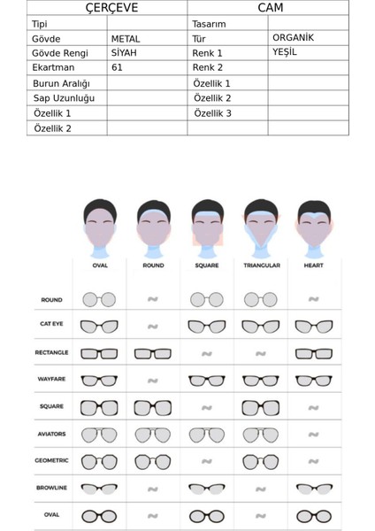 MU 1915 04 Erkek Güneş Gözlüğü fırsatları