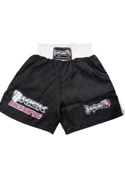 KF1003 Kick Boks , Boks Antrenman Şortu