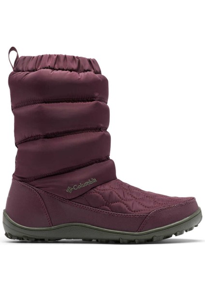 Minx Slip Iv Kadın Çizme