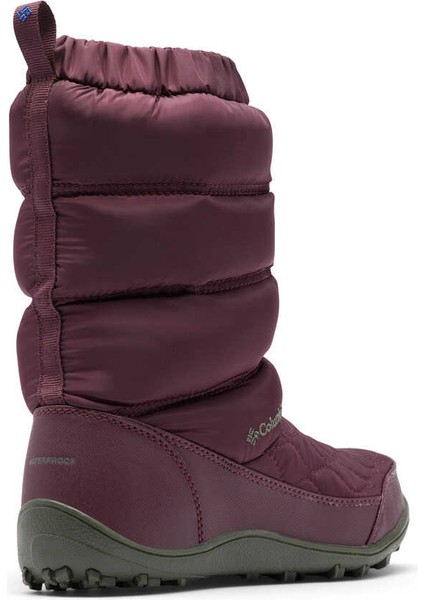 Minx Slip Iv Kadın Çizme