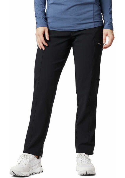 Back Beauty Highrise Warm Winter Kadın Pantolon