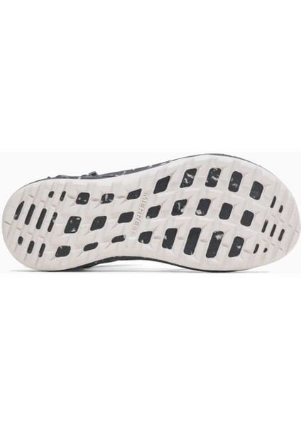 Bravada Cord Wrap Siyah Kadın Sandalet J004170-10010