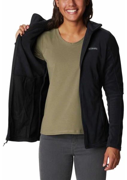 Basin Trail III Full Zip Kadın Polar XK0841 fırsatları