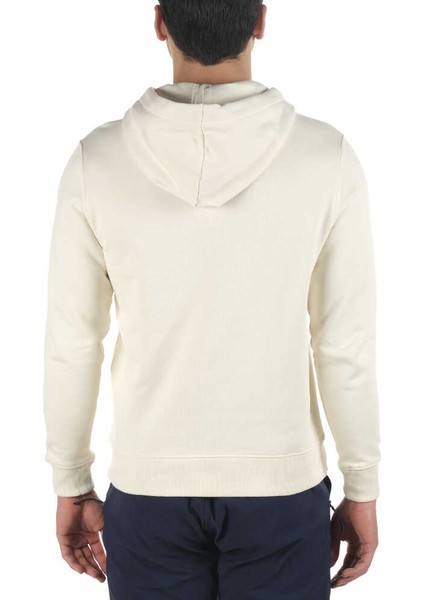 Kadın Kapüşonlu Sweatshirt