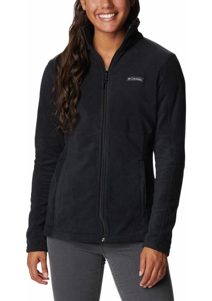 Basin Trail III Full Zip Kadın Polar XK0841 indirimleri