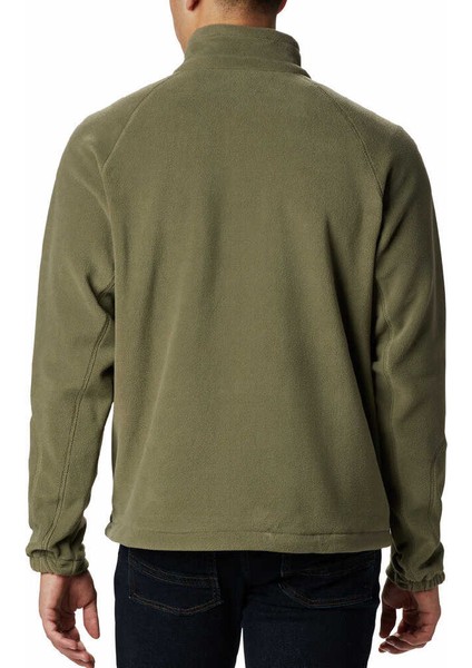 Fast Trek Tam Fermuarlı Erkek Polar fiyatları