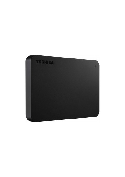 4tb Canvio Basics 2.5&quot; Usb3.0 HDTB440EK3CA