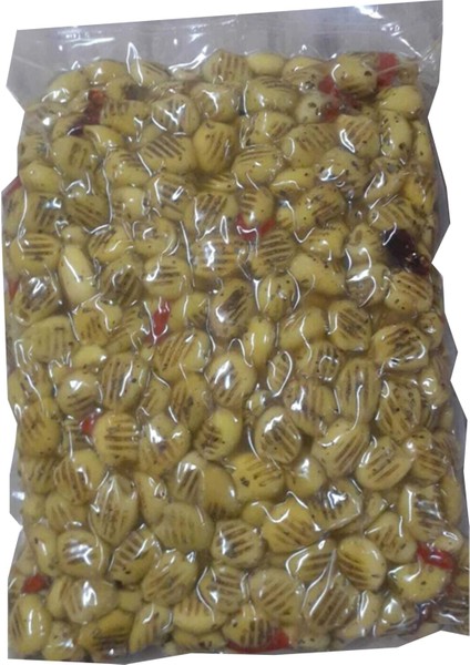 Izgara (Grill) Zeytin 1 kg