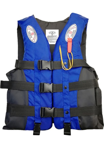 Balıkçılık Can Yeleği Su Sporları Flotasyon Yelek Yetişkinler (Yurt Dışından)