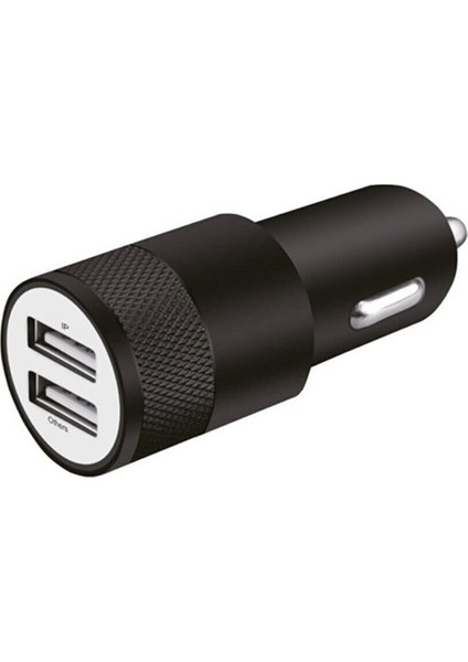 Çift USB Araç Içi Şarz Soketi