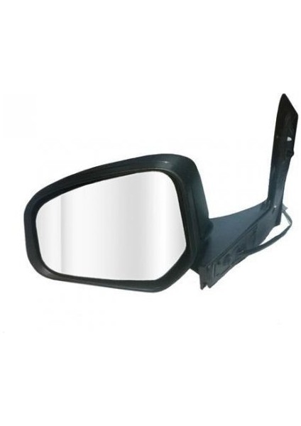 Ford Courier 13-17 Sol Ayna Elektrikli