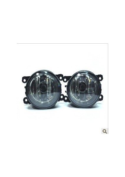 Ford V347 - Connect - Focus 05-12 - Fusion - Fiesta Sis Farı