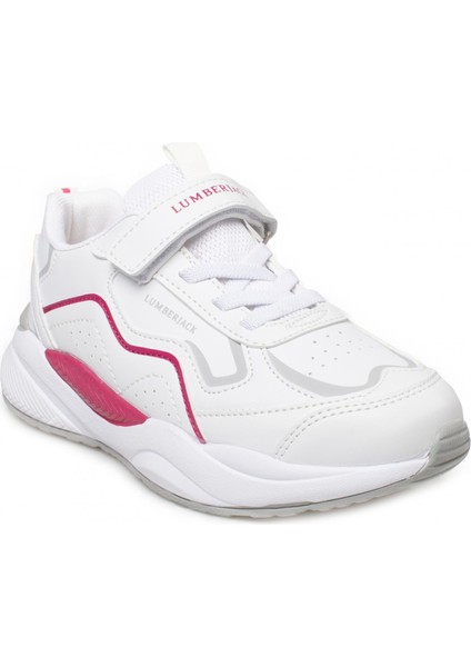 Motto-F Casual Günlük Kız Çocuk Spor Ayakkabı