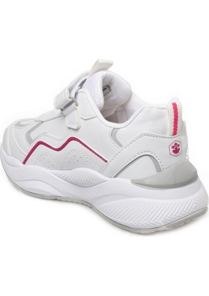 Motto-F Casual Günlük Kız Çocuk Spor Ayakkabı fırsatları