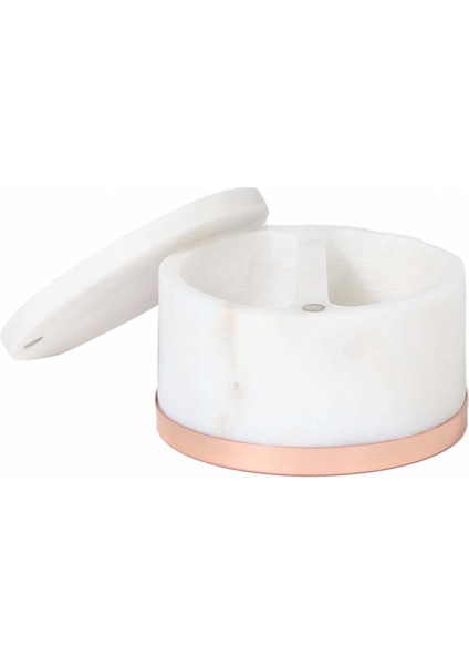 Pirinç Kaideli Mermer Sunumluk fiyatları