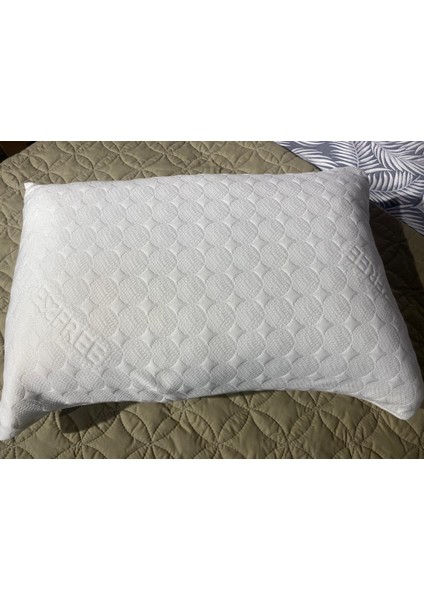 Visco Stressfree Yastık modelleri