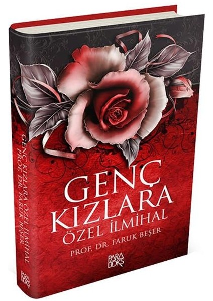 Genç Kızlara Özel İlmihal - Faruk Beşer