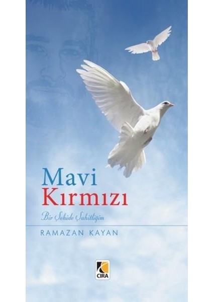 Mavi Kırmızı - Ramazan Kayan