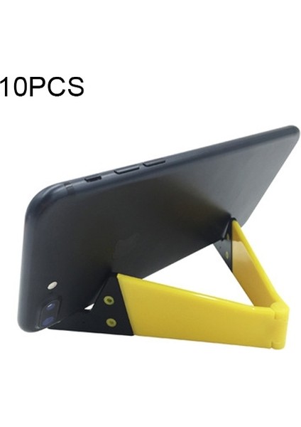 Tablet Tutucu (Yurt Dışından)