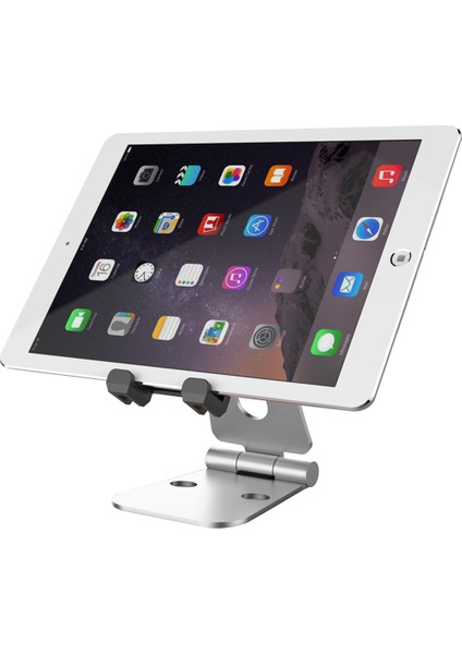 Tablet Tutucu (Yurt Dışından)