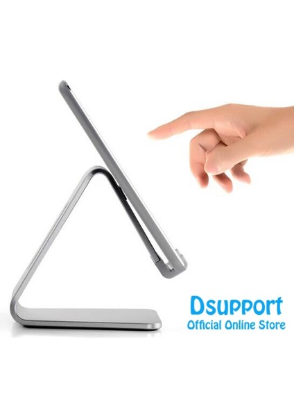 Tablet Tutucu (Yurt Dışından)
