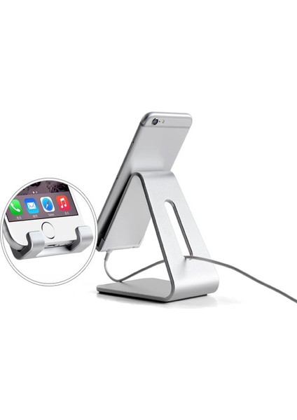 Tablet Tutucu (Yurt Dışından)
