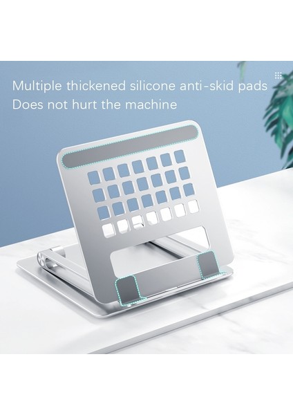 Tablet Tutucu (Yurt Dışından)