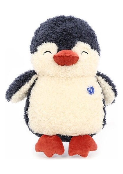 Sevimli Penguen Peluş Oyuncak 35CM (Yurt Dışından)