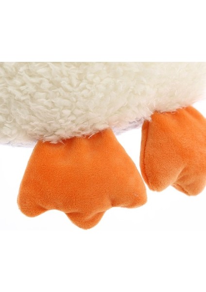 Sevimli Penguen Peluş Oyuncak 35CM (Yurt Dışından)